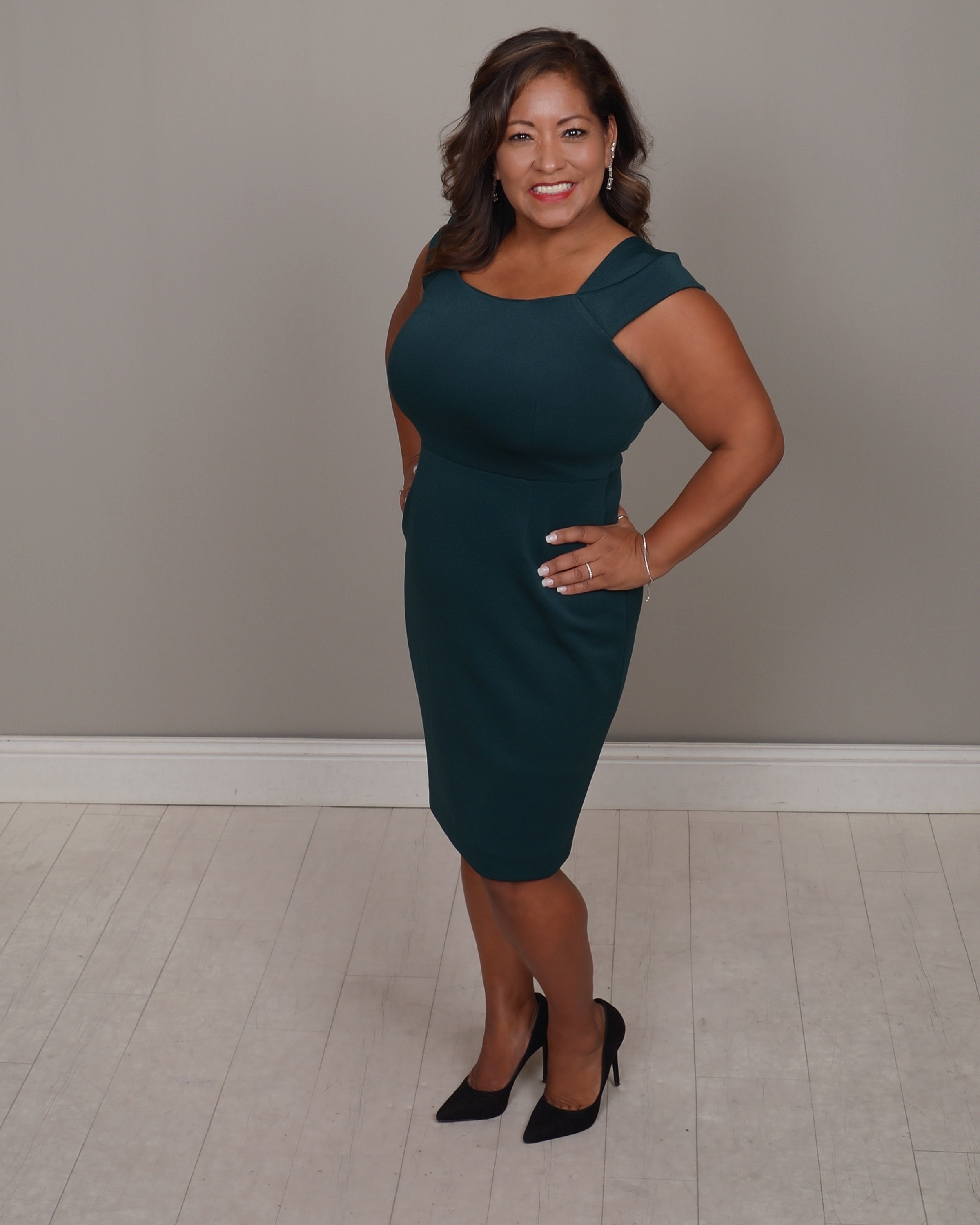LISA MOLLY ROBB  Your Registered Representative & Insurance Agent