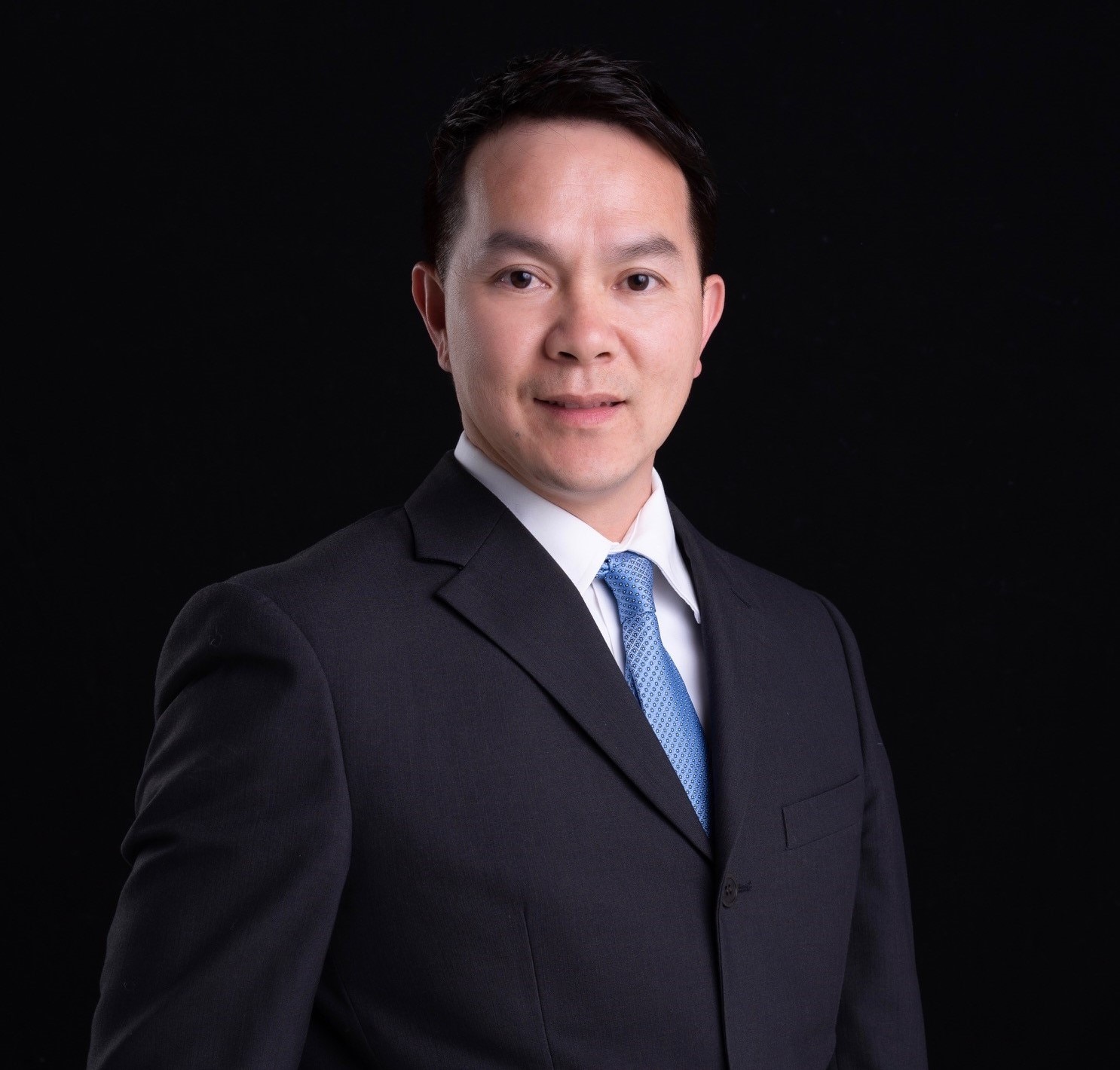 JI PING RONG  Your Registered Representative & Insurance Agent
