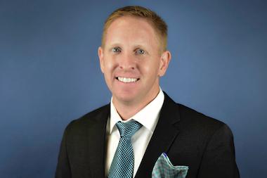NATHAN R. CROW Financial Professional & Insurance Agent