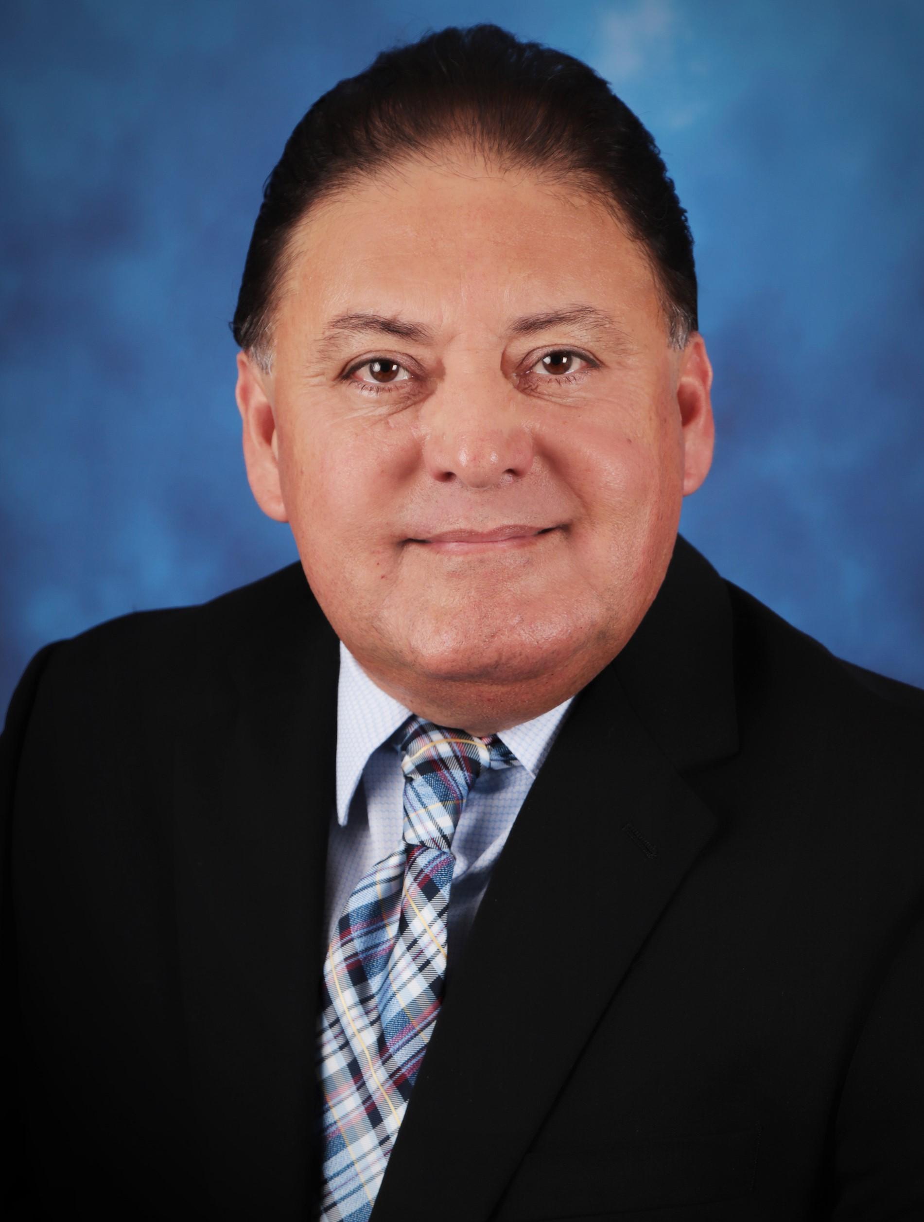 JOSE C. MENDOZA  Your Financial Professional & Insurance Agent
