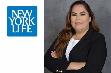 NANCY CHANDROO  Your Registered Representative & Insurance Agent