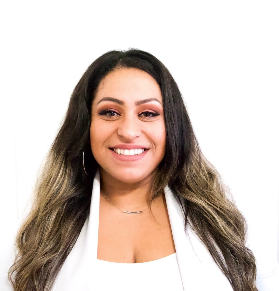 BERTHA BERLANGA Financial Professional & Insurance Agent