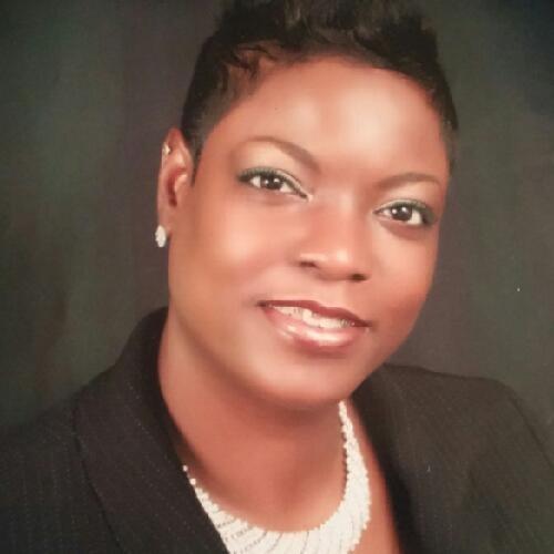 KIMBERLY SABRINA GIBSON Financial Professional & Insurance Agent