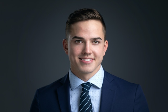 CALEB WASCHER Financial Professional & Insurance Agent