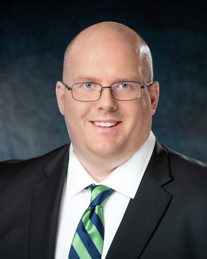 JAMES HOLDREDGE  Your Registered Representative & Insurance Agent