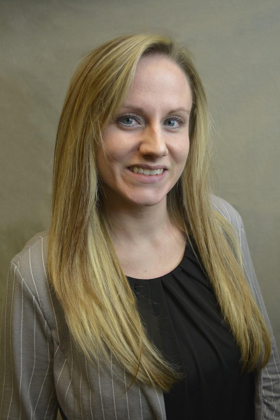 DANIELLE N. SLITTI Financial Professional & Insurance Agent