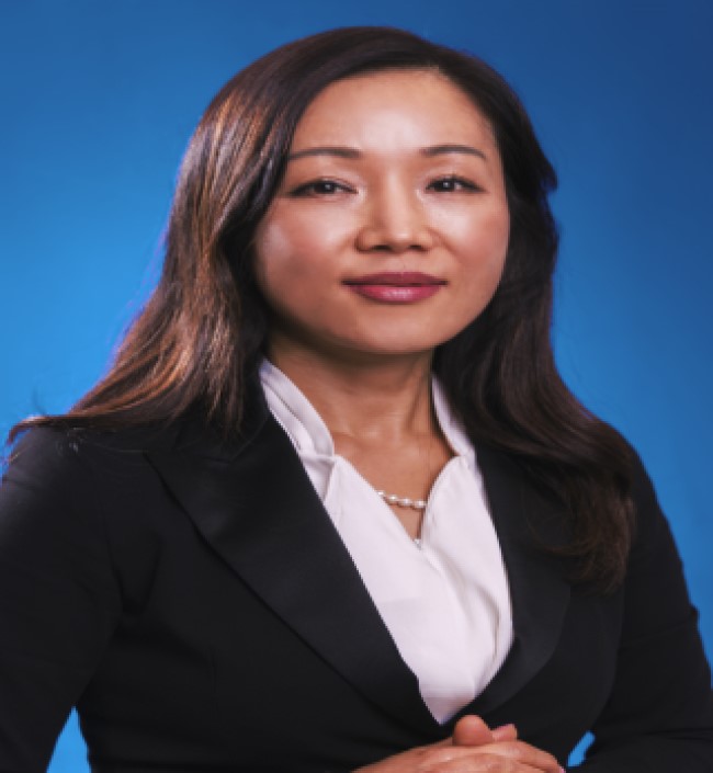 HAESUK KIM CLAASSEN Financial Professional & Insurance Agent