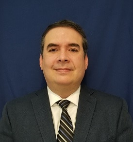 JOSE LUIS GONZALEZ MORAN  New York Life Associate Partner