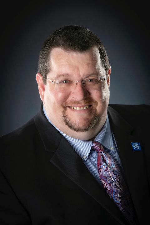 MAURICE ASHBURY  New York Life Associate Partner