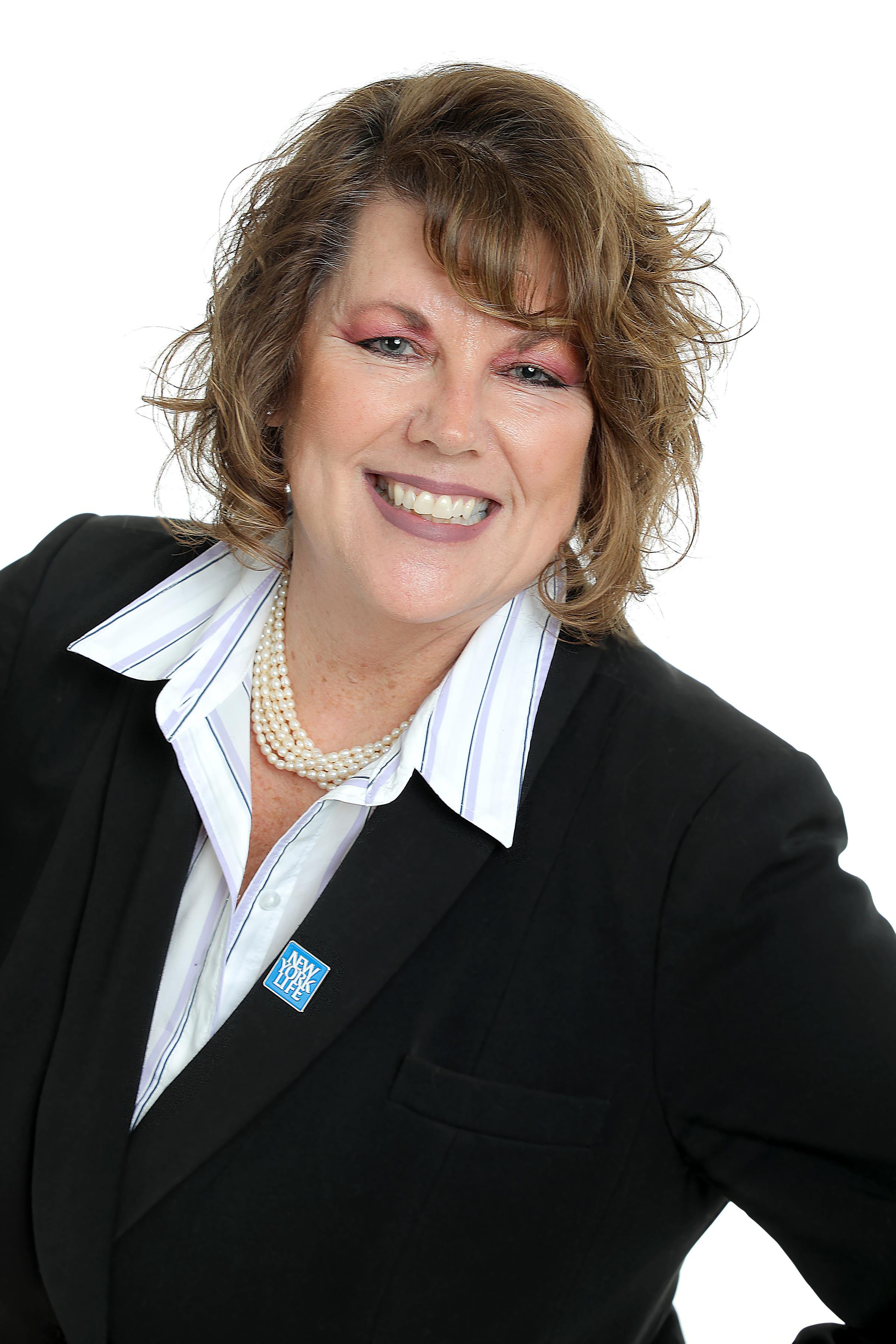 MELINDA J. GOULD Financial Professional & Insurance Agent