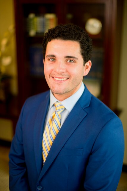 QUINTIN PERKINS  Your Registered Representative & Insurance Agent