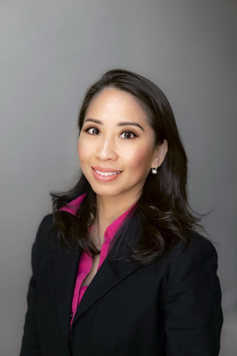 BRENDA PHUONG LY  Your Financial Professional & Insurance Agent
