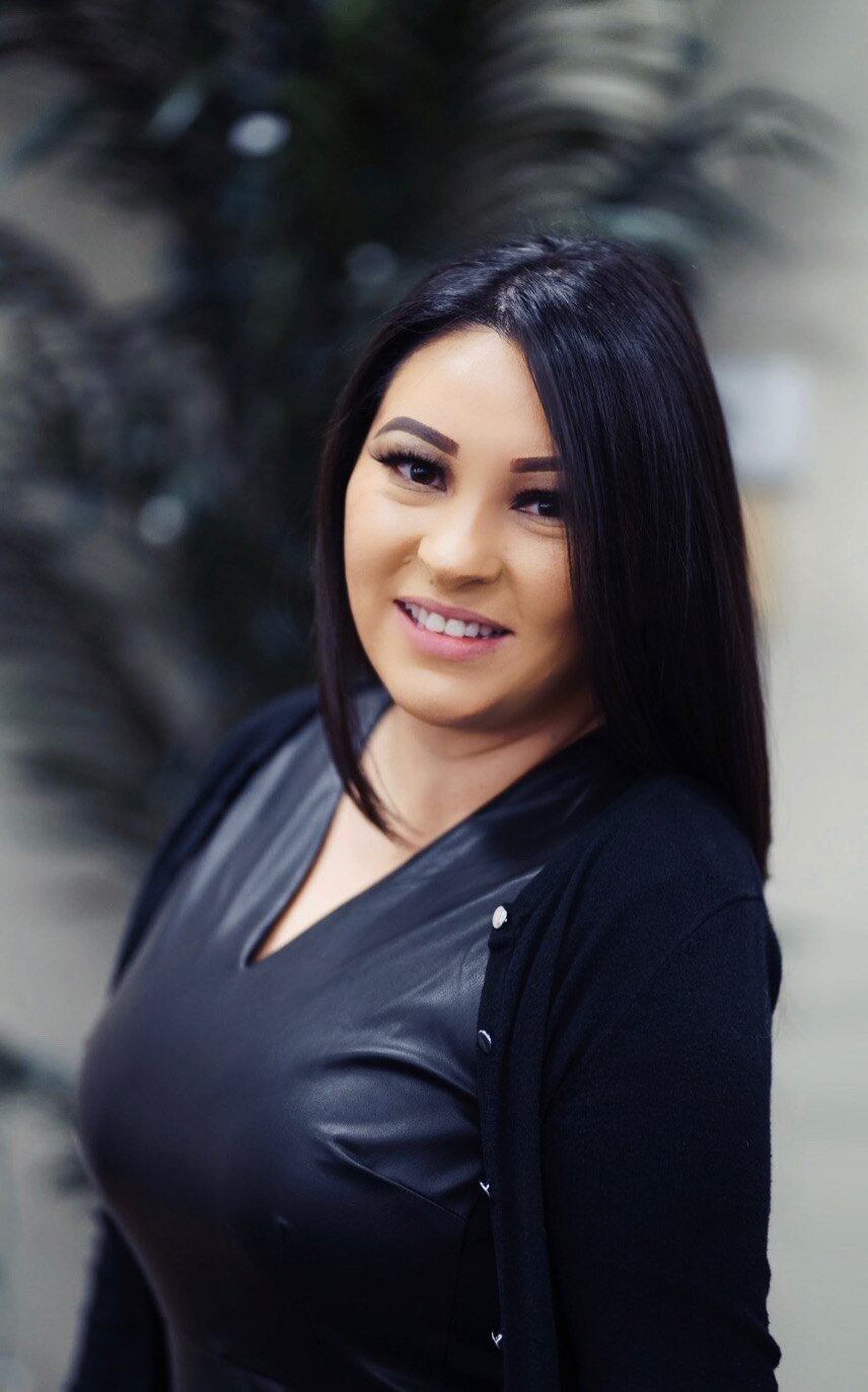 KENLLY SANCHEZ AGUILAR  Your Financial Professional & Insurance Agent