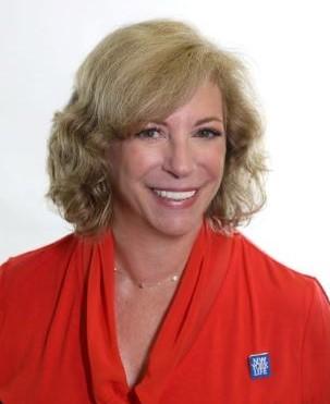DONNA A. MELEGA  Your Registered Representative & Insurance Agent