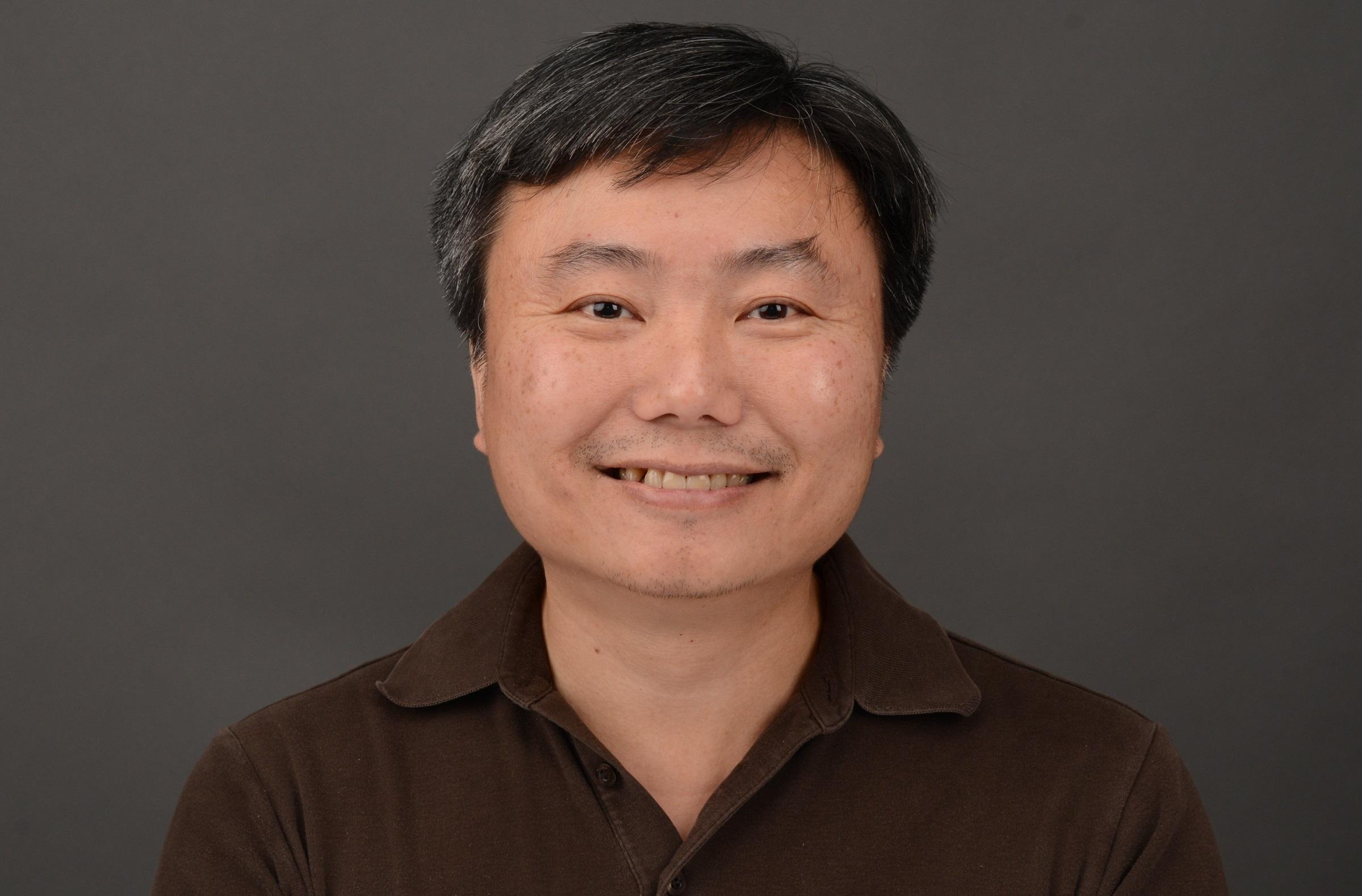 DANIEL HING-FAI FUNG Financial Professional & Insurance Agent