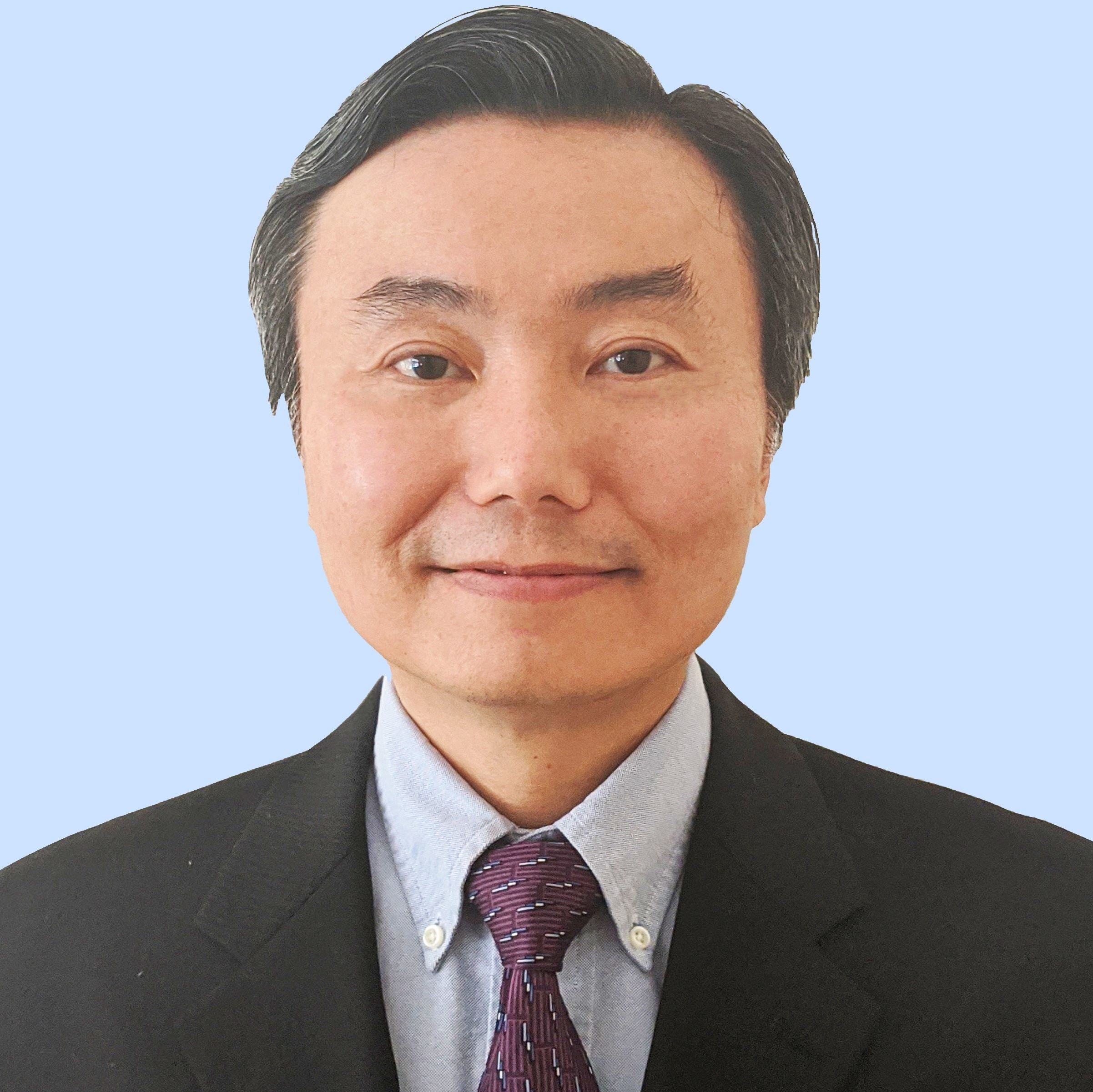 DANIEL HING-FAI FUNG Financial Professional & Insurance Agent