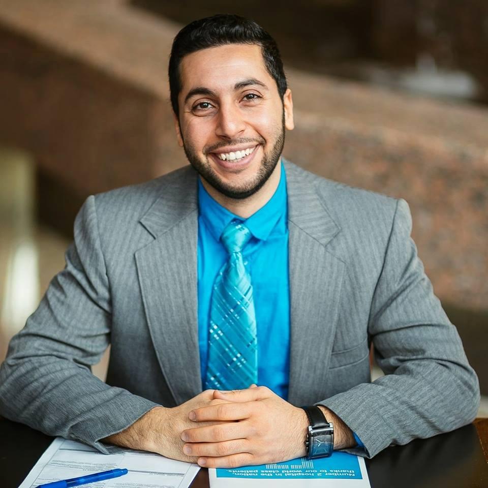 BESHOY HANNA Financial Professional & Insurance Agent