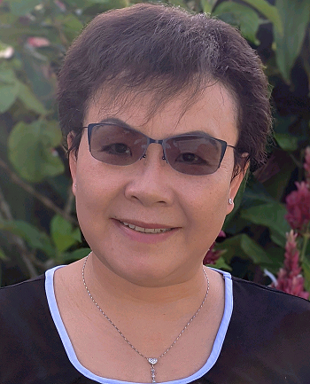 MINLAN ZHOU  Your Registered Representative & Insurance Agent