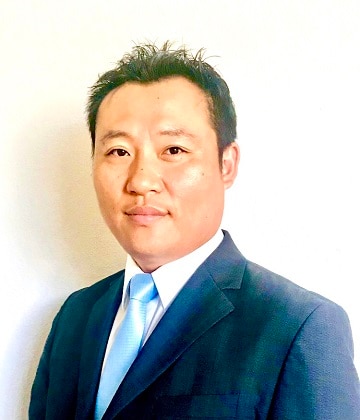 SOOHWAN CHOI Financial Professional & Insurance Agent