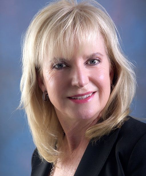 PATRICIA HOLT Financial Professional & Insurance Agent