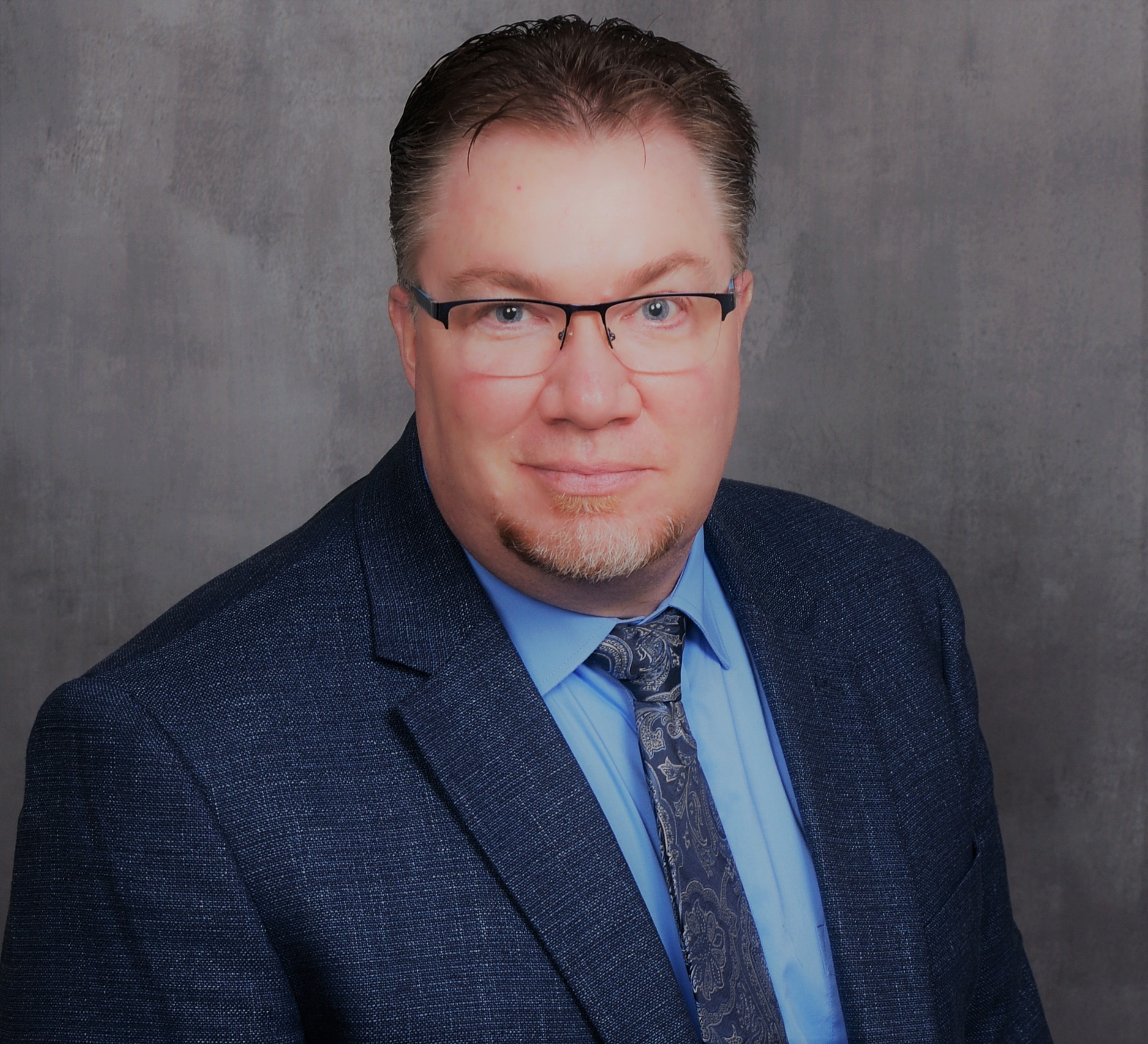 Registered Representative & Insurance Agent BRETT MCMAHON serving