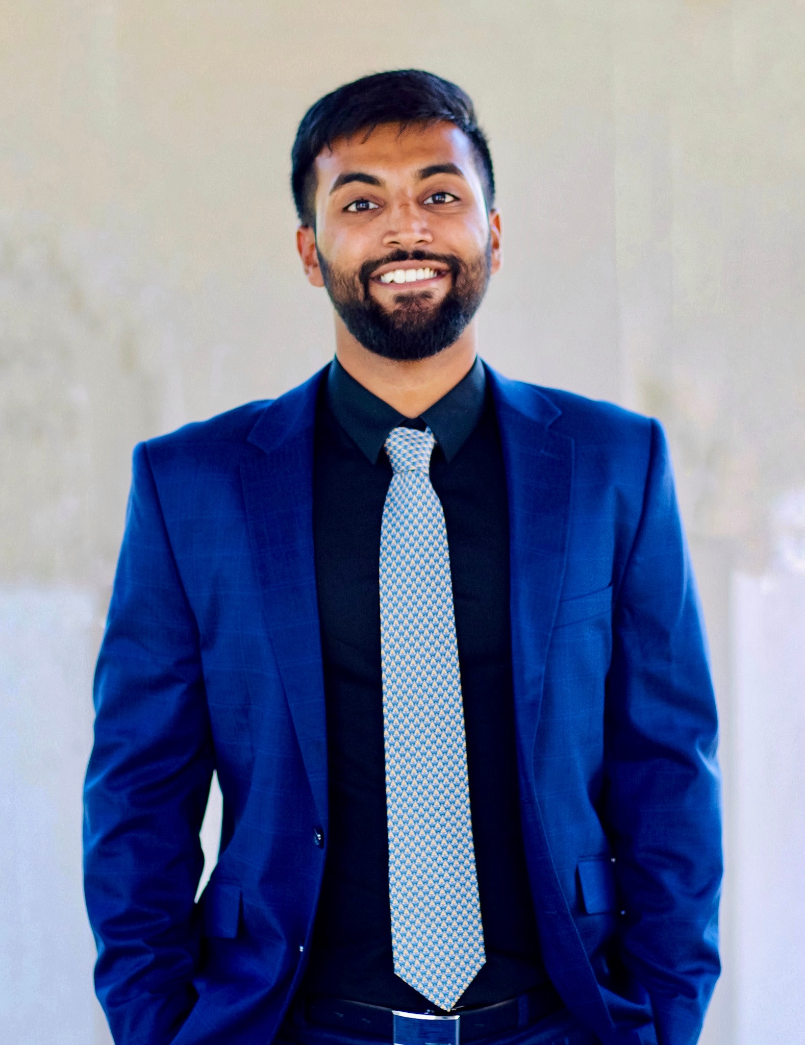 MEVIN CHACKO Financial Professional & Insurance Agent