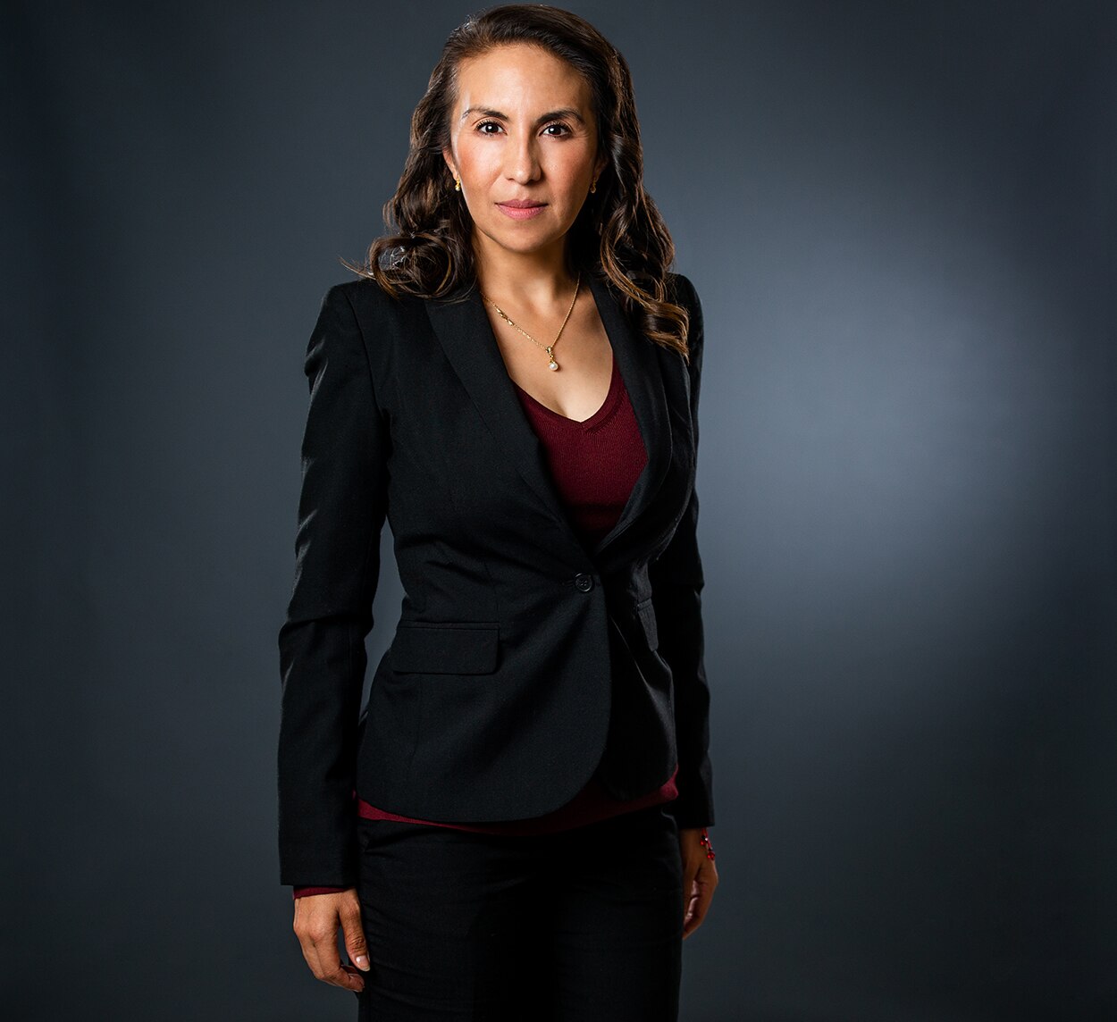 ROSALINDA FARIAS Financial Professional & Insurance Agent