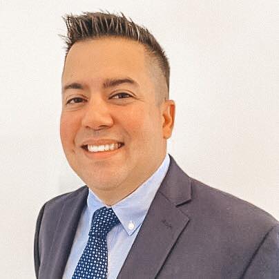 JESUS VEGA  New York Life Associate Partner