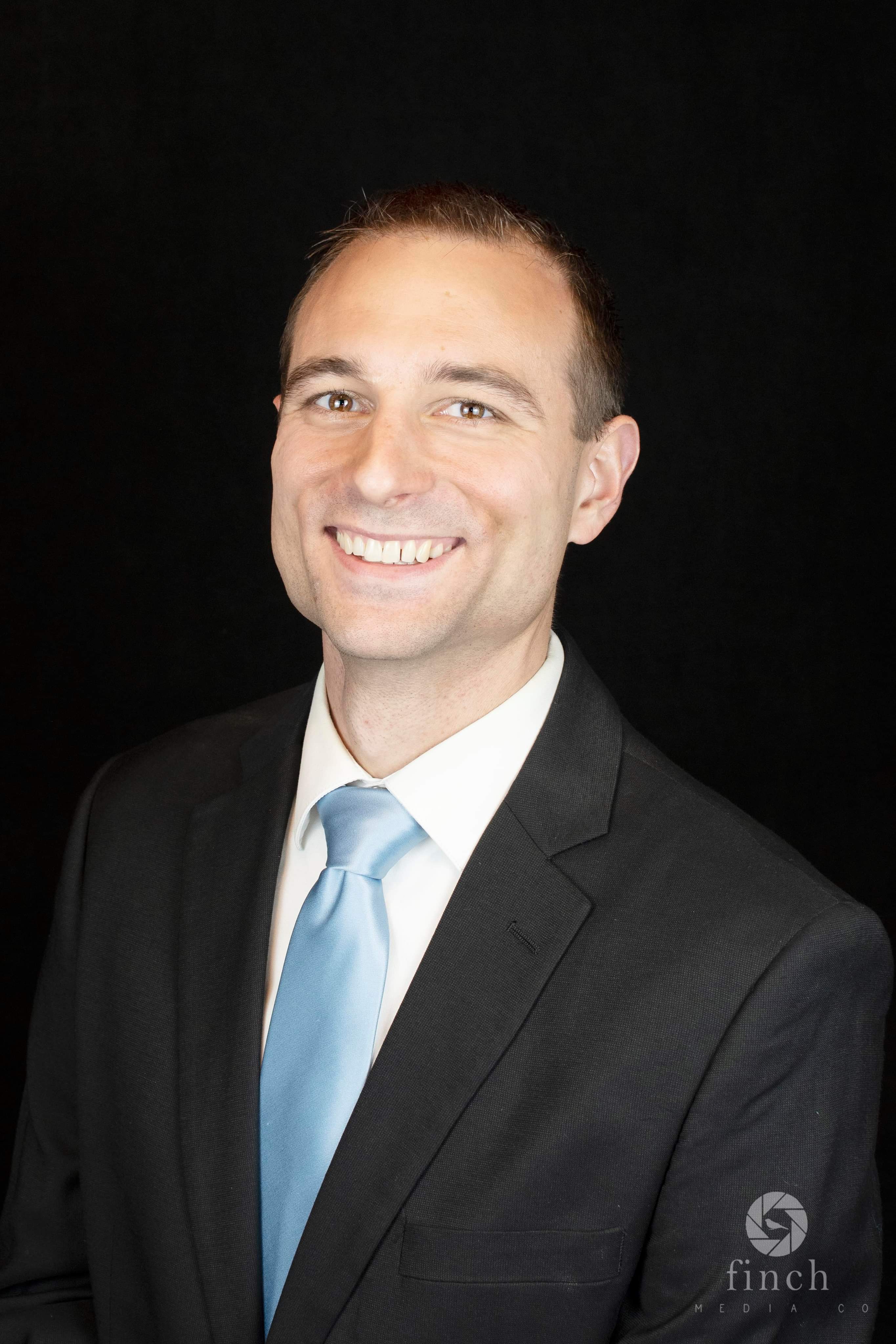 CHRISTOPHER J. MACKINLAY Financial Professional & Insurance Agent