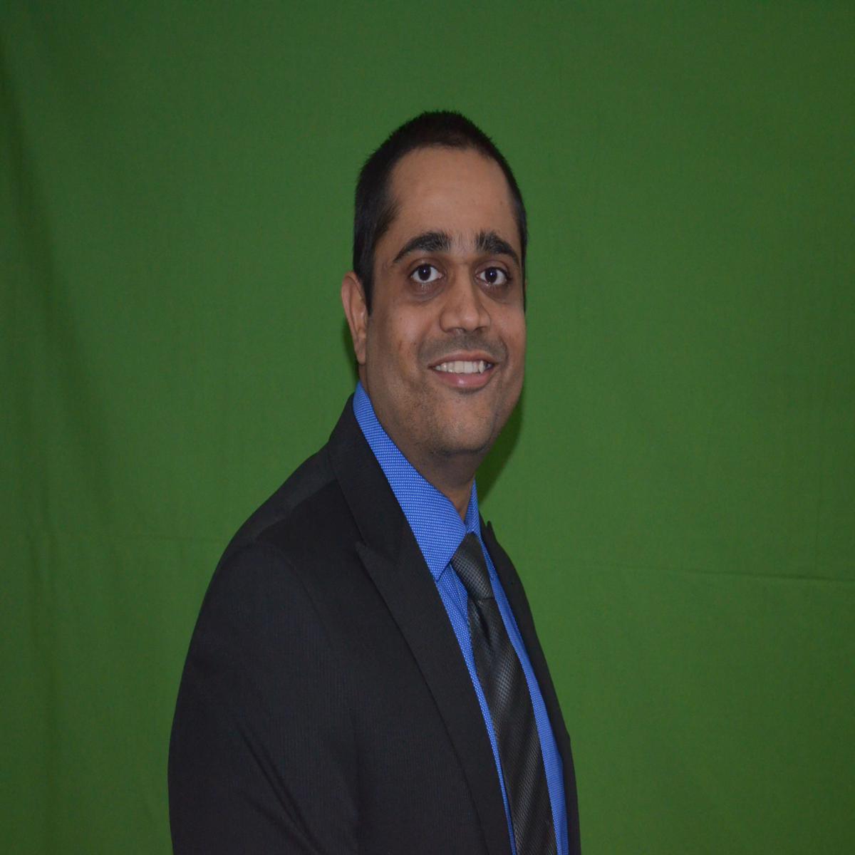 ARPIT PATEL  Your Financial Professional & Insurance Agent