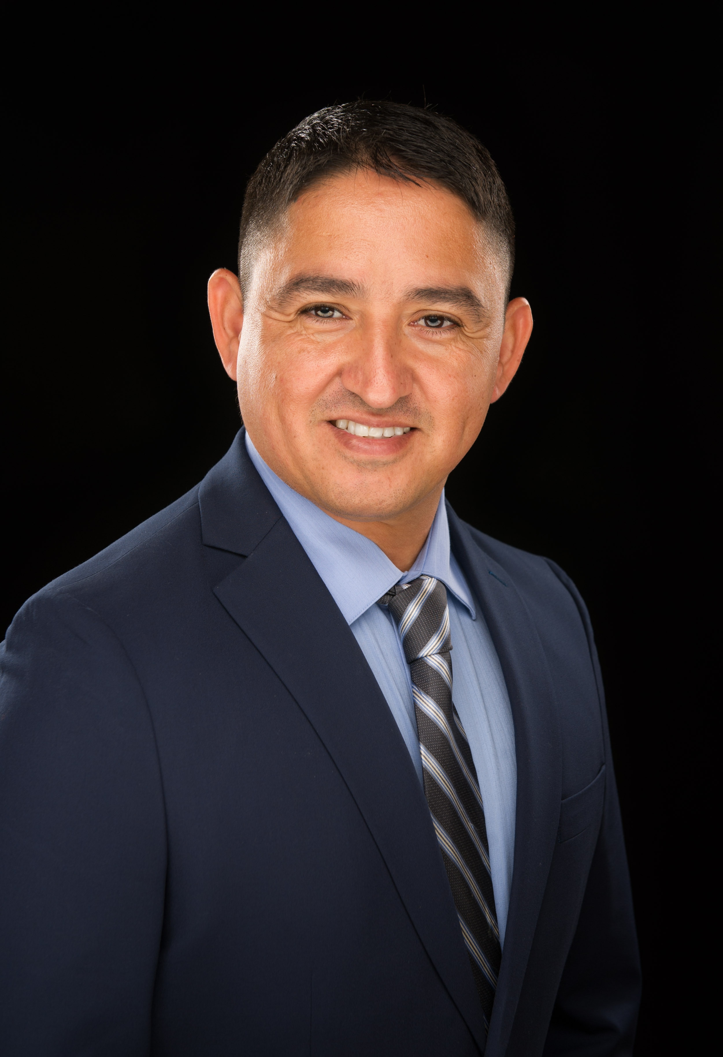 Financial Professional &amp; Insurance Agent REYNALDO GALVAN