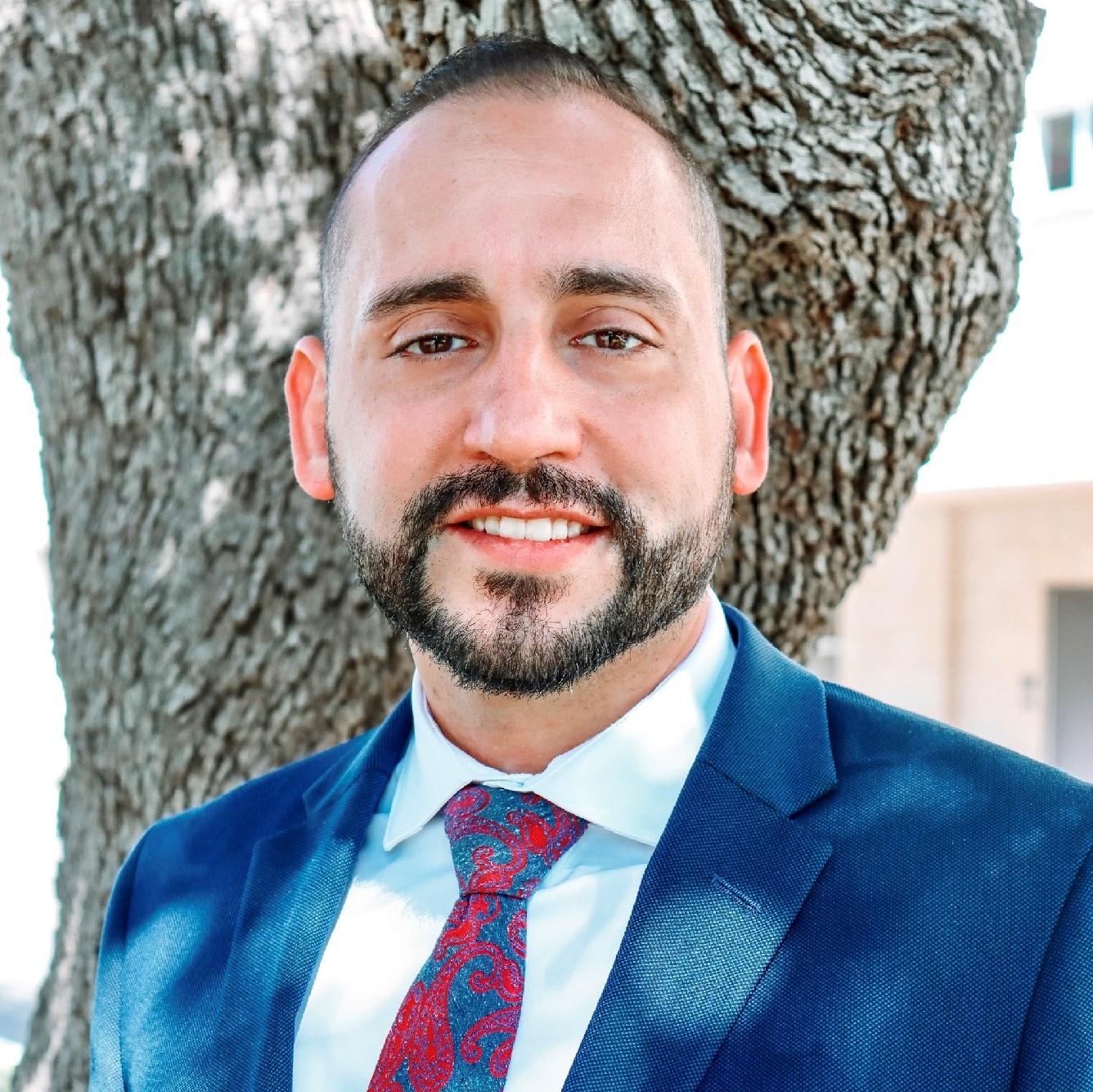 SAN ANTONIO, TEXAS Financial Advisors