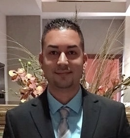 CHRISTOPHER IVAN MARQUEZ  Your Registered Representative & Insurance Agent