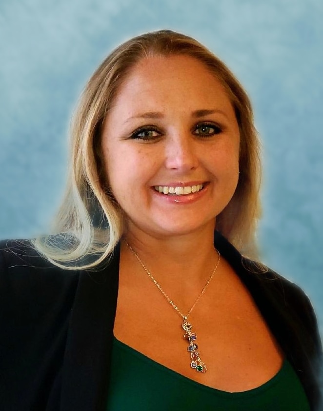 STACI JEAN WEAVER  Your Registered Representative & Insurance Agent