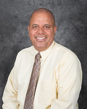 WESLEY HARRIS Financial Professional & Insurance Agent