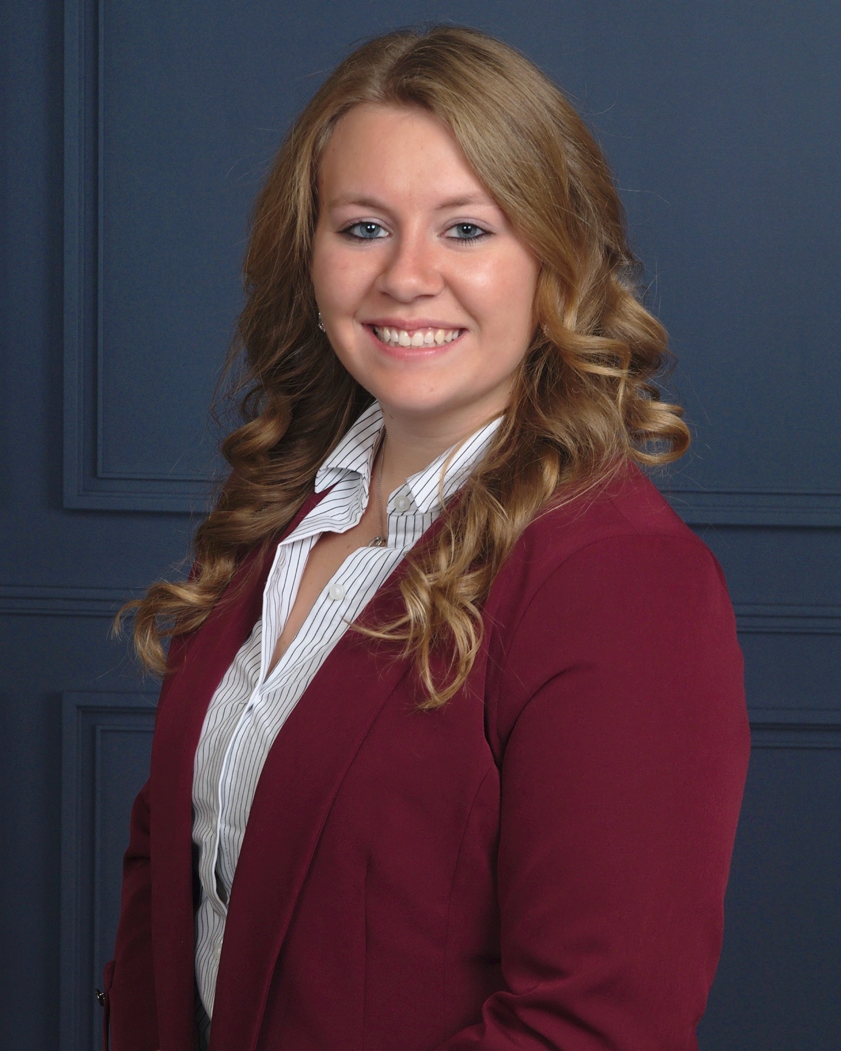 ALEXA ELAINE EISENBROWN Financial Professional & Insurance Agent