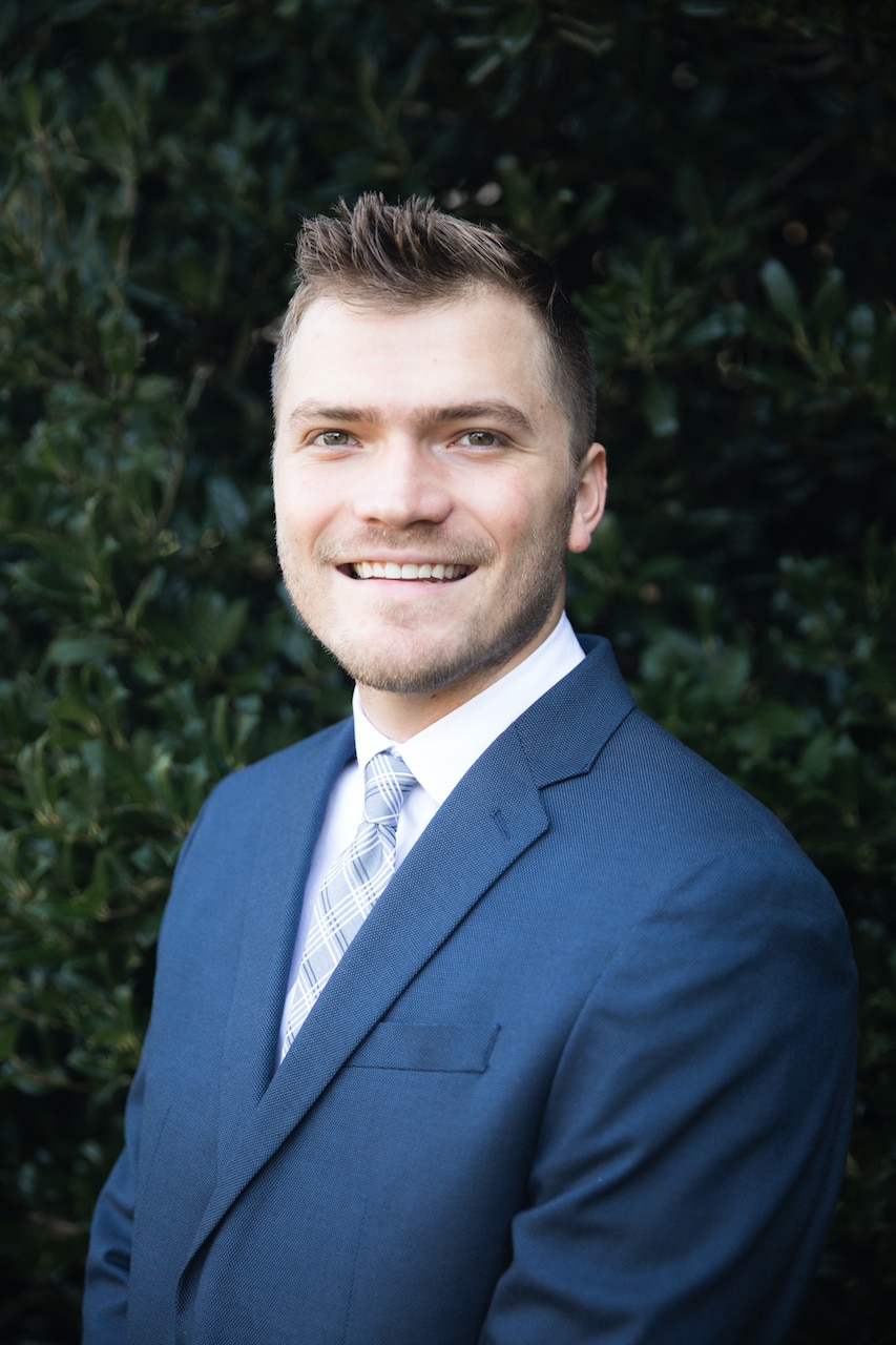CAMERON TAYLOR BENNETT  Your Financial Advisor