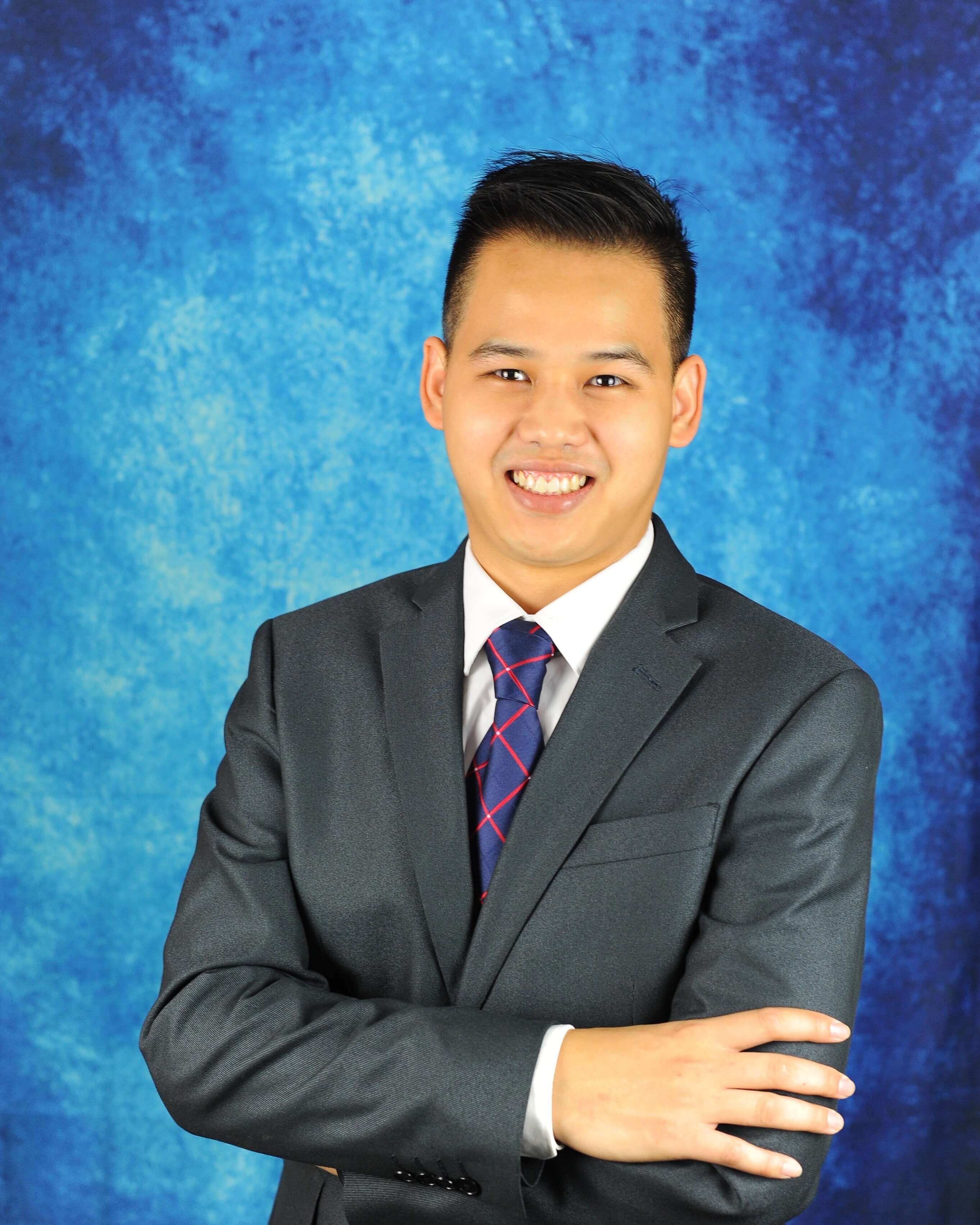 TOAN MINH NGUYEN  Your Registered Representative & Insurance Agent