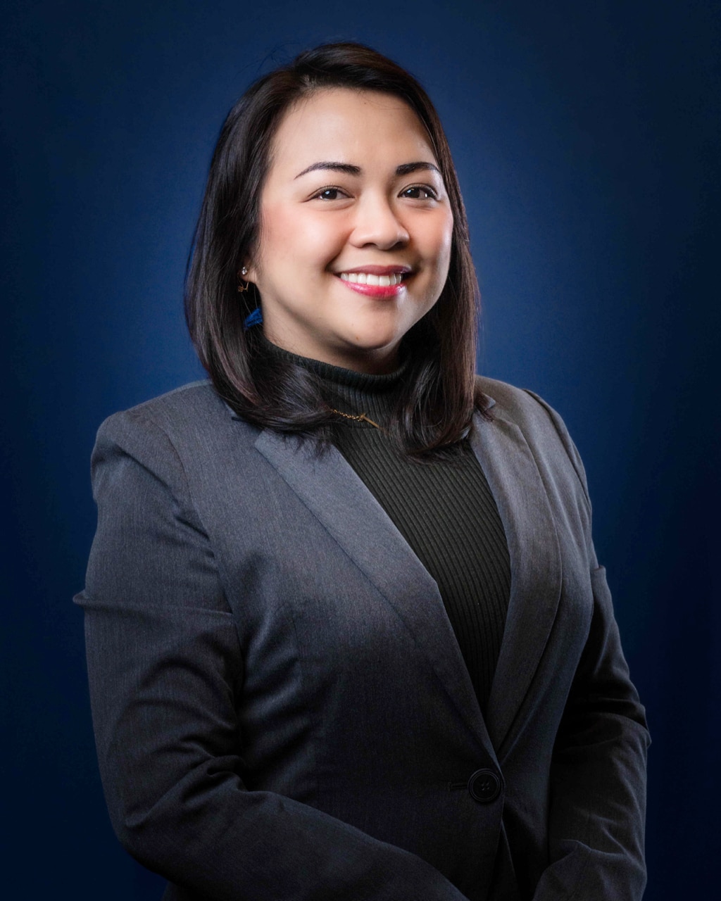 JAIMIE ROSE MABALHIN NATIVIDAD  Your Financial Professional & Insurance Agent