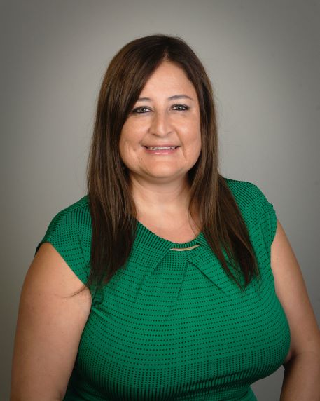 ANA A. DOMINGUEZ DE SHAW Financial Professional & Insurance Agent