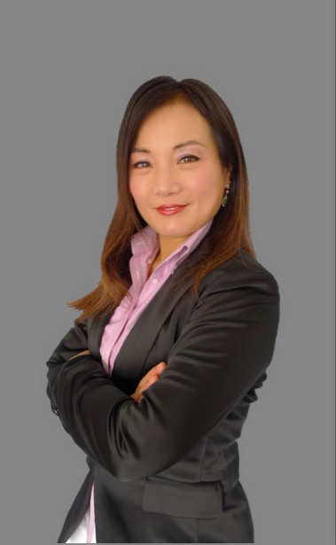 CHRISTINA YING HAWKINS  Your Registered Representative & Insurance Agent