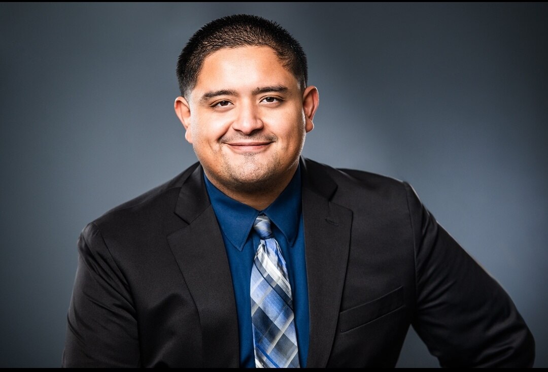 ALVARO ROBERTO FRANCO Financial Professional & Insurance Agent