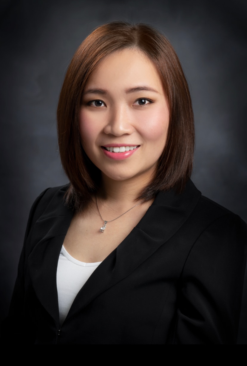 THI THUY AN NGUYEN  Your Financial Professional & Insurance Agent