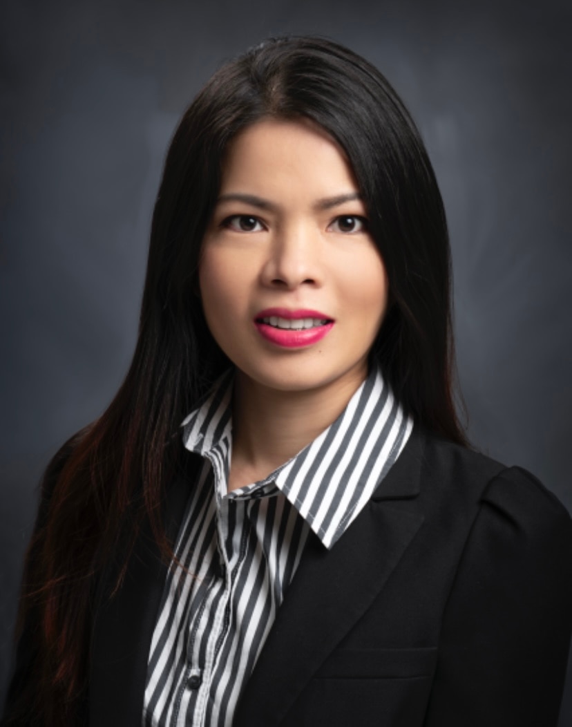 NGOC HOANG BAO NGUYEN  Your Financial Professional & Insurance Agent