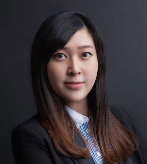 ELAINE YIH RU CHEN  Your Financial Professional & Insurance Agent