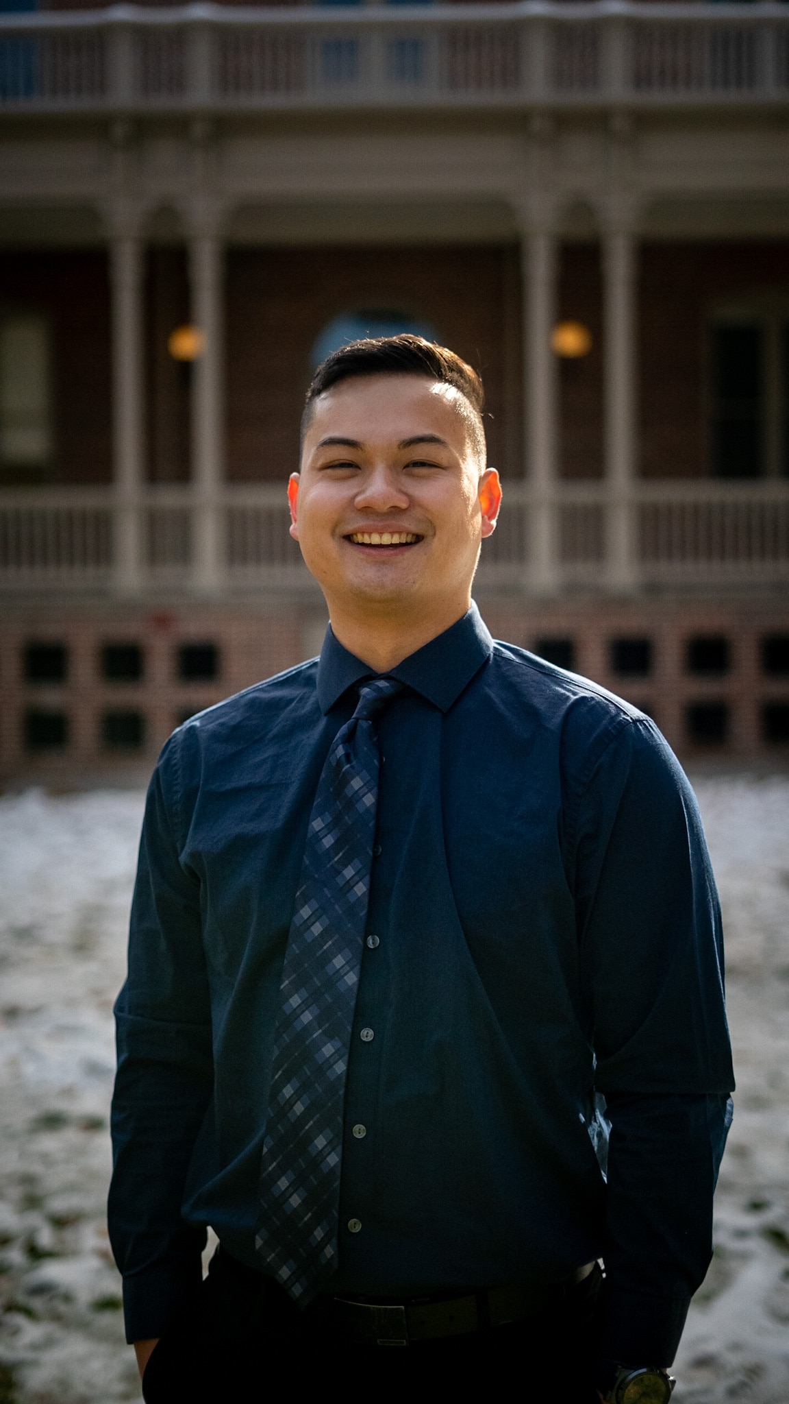 KENJI NAGASE  Your Financial Professional & Insurance Agent