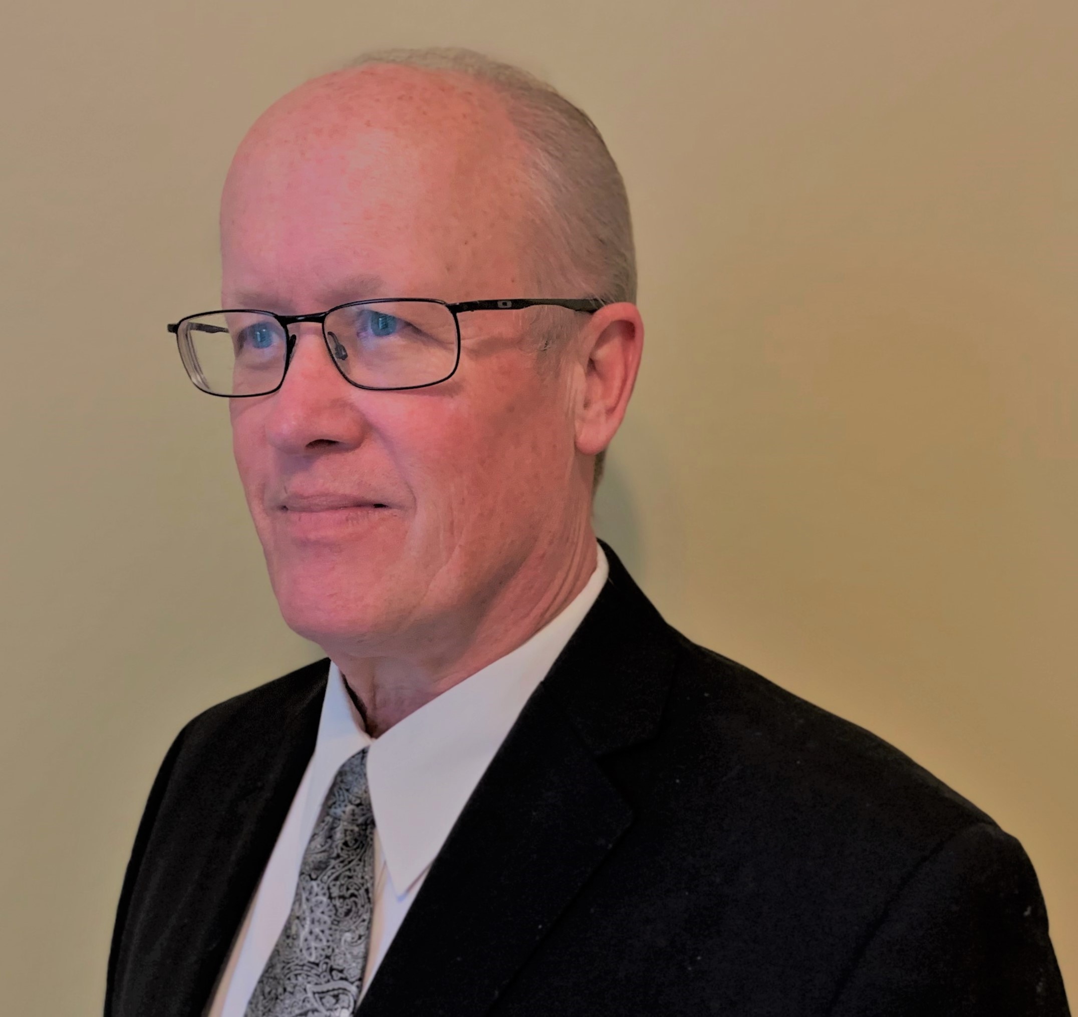 JAMES PAUL BAGAN Financial Professional & Insurance Agent