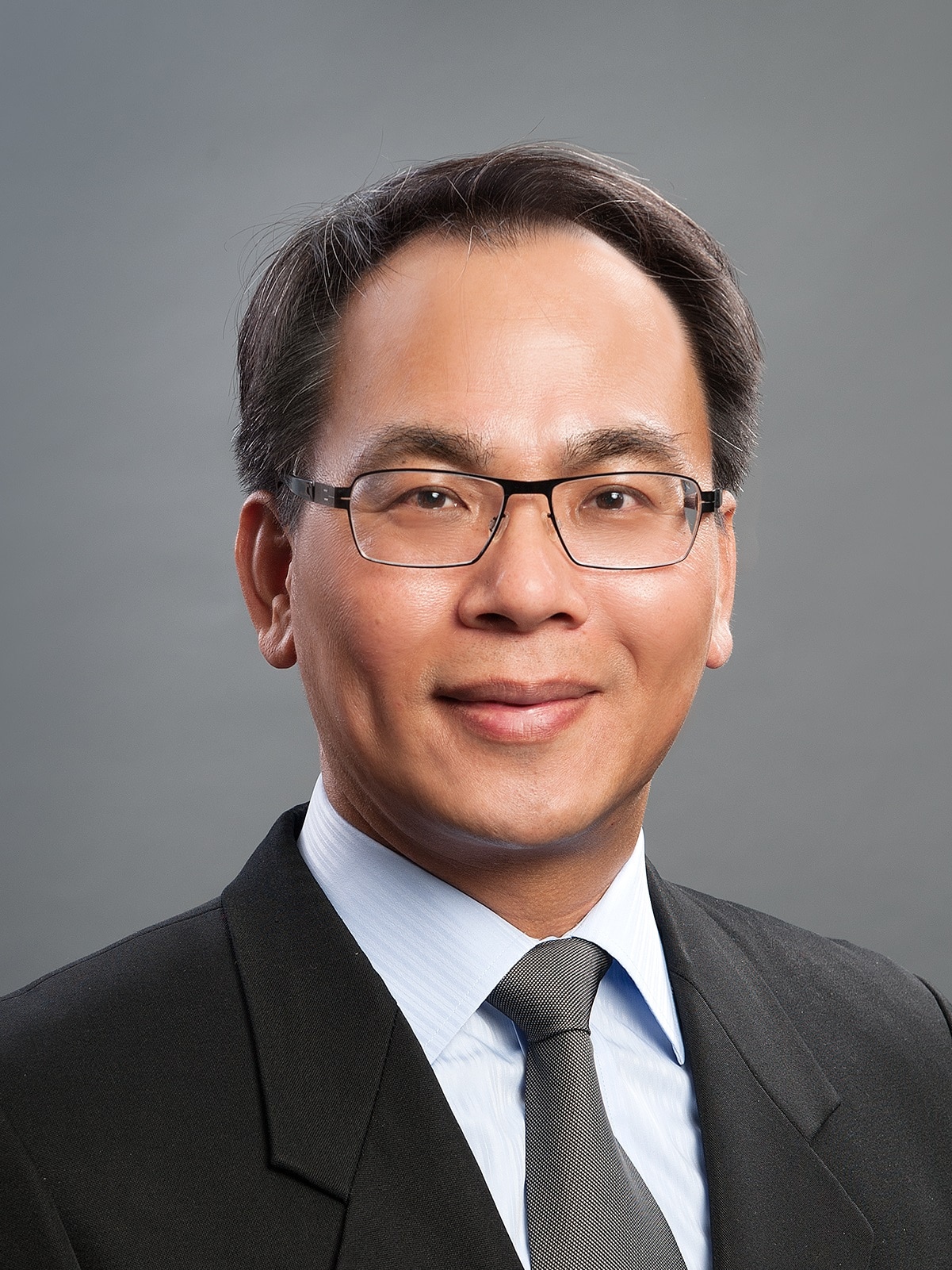 HUNG MING CHEN  Your Financial Professional & Insurance Agent