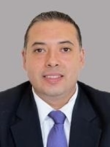 ANDRES E. SOSA AYALA  Your Financial Professional & Insurance Agent