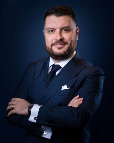 LUCA MASSIMO PAUTASSO  New York Life Partner